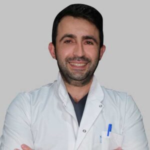 Mehmet Sefer Cosmetic Dentist Turkey